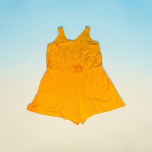 Lou & Grey LOFT Women’s Romper (XL) NWT